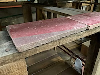 Wandtegel zellige - afbeelding 2 van  3