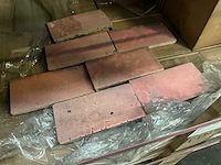 Wandtegel zellige - afbeelding 1 van  2