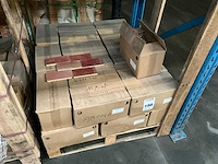 Wandtegel zellige - afbeelding 2 van  2