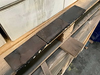 Wandtegel zellige - afbeelding 1 van  3