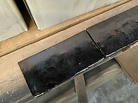 Wandtegel zellige - afbeelding 2 van  3