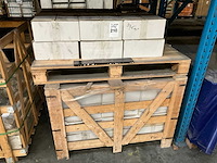 Wandtegel zellige - afbeelding 3 van  3