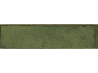 Wandtegels 48m² chimia olive glanzend 7,5x30cm - afbeelding 3 van  4