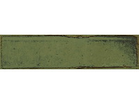 Wandtegels 48m² chimia olive glanzend 7,5x30cm - afbeelding 4 van  4