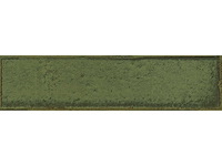 Wandtegels 48m² chimia olive glanzend 7,5x30cm - afbeelding 5 van  7
