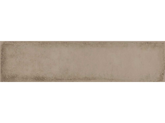 Wandtegels 48m² chimia vison glanzend 7,5x30cm - afbeelding 4 van  8