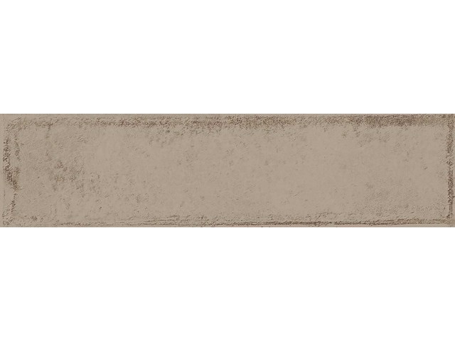 Wandtegels 48m² chimia vison glanzend 7,5x30cm - afbeelding 4 van  6