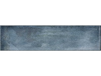 Wandtegels 48m² city blue glanzend 7,5x30cm - afbeelding 4 van  5