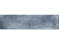 Wandtegels 48m² city blue glanzend 7,5x30cm - afbeelding 3 van  9
