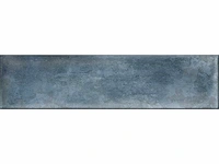 Wandtegels 48m² city blue glanzend 7,5x30cm - afbeelding 7 van  9