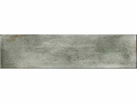 Wandtegels 48m² city green glanzend 7,5x30cm - afbeelding 5 van  10