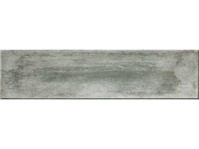 Wandtegels 48m² city green glanzend 7,5x30cm - afbeelding 5 van  7