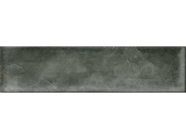 Wandtegels 48m² city green glanzend 7,5x30cm - afbeelding 9 van  10