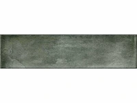 Wandtegels 48m² city green glanzend 7,5x30cm - afbeelding 4 van  10