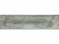 Wandtegels 48m² city green glanzend 7,5x30cm - afbeelding 7 van  10