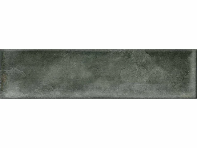 Wandtegels 48m² city green glanzend 7,5x30cm - afbeelding 8 van  10