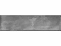Wandtegels 48m² city grey glanzend 7,5x30cm - afbeelding 5 van  9