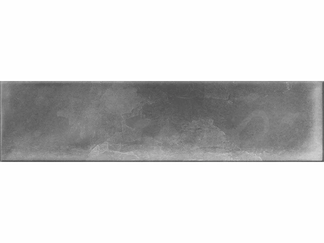 Wandtegels 48m² city grey glanzend 7,5x30cm - afbeelding 6 van  9