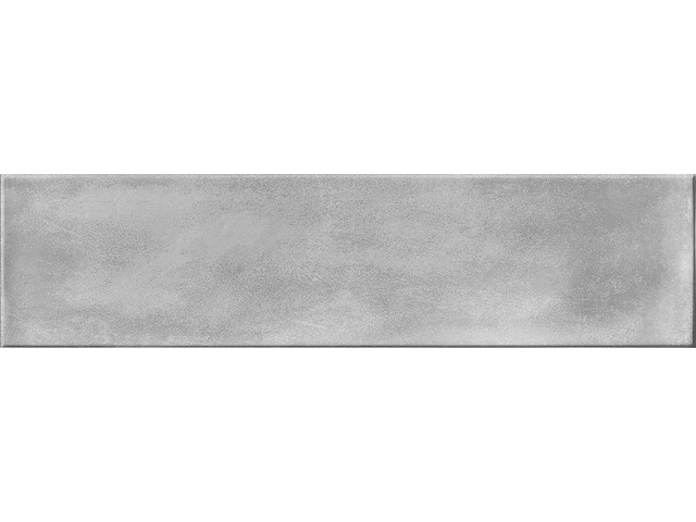 Wandtegels 48m² city grey glanzend 7,5x30cm - afbeelding 8 van  9