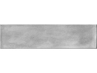 Wandtegels 48m² city grey glanzend 7,5x30cm - afbeelding 8 van  9