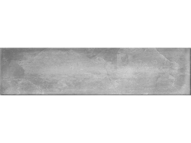 Wandtegels 48m² city grey glanzend 7,5x30cm - afbeelding 9 van  9