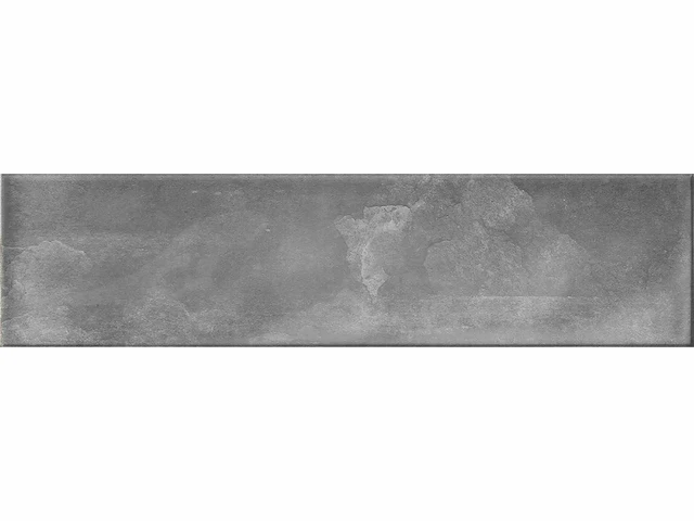 Wandtegels 48m² city grey glanzend 7,5x30cm - afbeelding 5 van  9