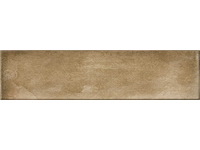 Wandtegels 48m² city ochre glanzend 7,5x30cm - afbeelding 2 van  5