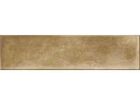 Wandtegels 48m² city ochre glanzend 7,5x30cm - afbeelding 6 van  7