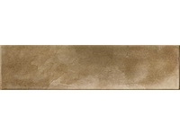 Wandtegels 48m² city ochre glanzend 7,5x30cm - afbeelding 4 van  5