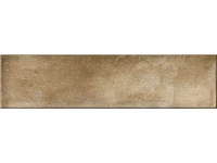 Wandtegels 48m² city ochre glanzend 7,5x30cm - afbeelding 8 van  9