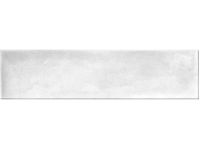 Wandtegels 48m² city white glanzend 7,5x30cm - afbeelding 6 van  9