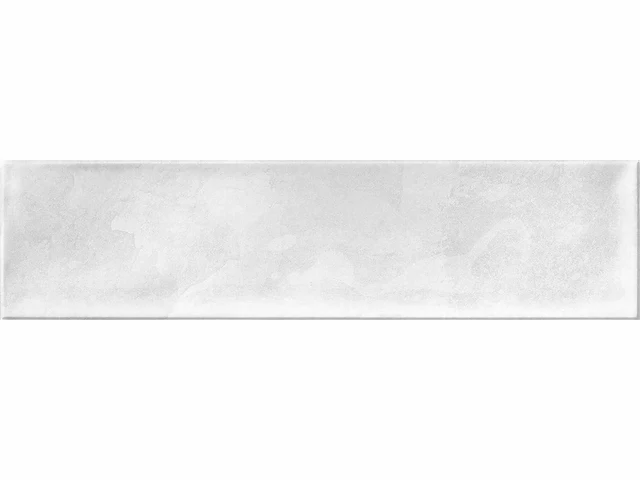 Wandtegels 48m² city white glanzend 7,5x30cm - afbeelding 4 van  9