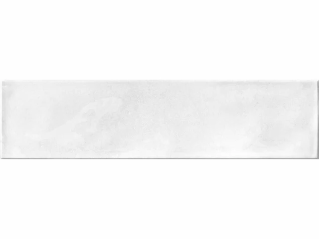 Wandtegels 48m² city white glanzend 7,5x30cm - afbeelding 5 van  9