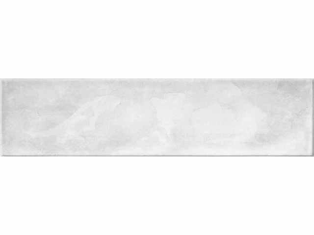 Wandtegels 48m² city white glanzend 7,5x30cm - afbeelding 8 van  9