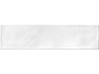 Wandtegels 48m² city white glanzend 7,5x30cm - afbeelding 4 van  6