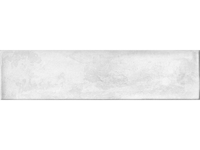 Wandtegels 48m² city white glanzend 7,5x30cm - afbeelding 6 van  6