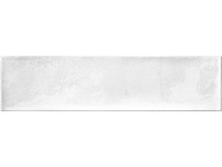 Wandtegels 48m² city white glanzend 7,5x30cm - afbeelding 2 van  4