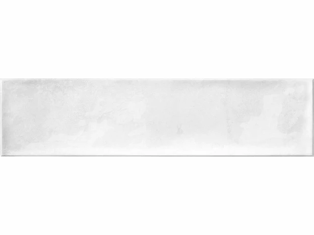 Wandtegels 48m² city white glanzend 7,5x30cm - afbeelding 3 van  9