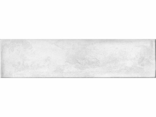 Wandtegels 48m² city white glanzend 7,5x30cm - afbeelding 9 van  9