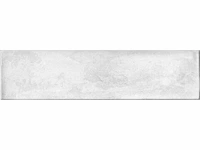 Wandtegels 48m² city white glanzend 7,5x30cm - afbeelding 9 van  9