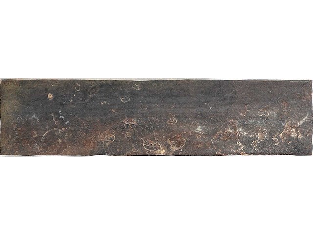 Wandtegels 48m² industrieel koper glanzend 7,5x30cm - afbeelding 2 van  3