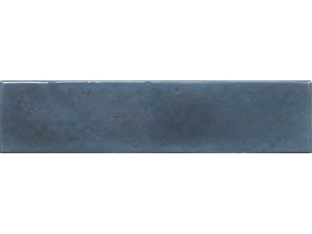 Wandtegels 48m² koraal marine glanzend 7,5x30cm - afbeelding 3 van  5