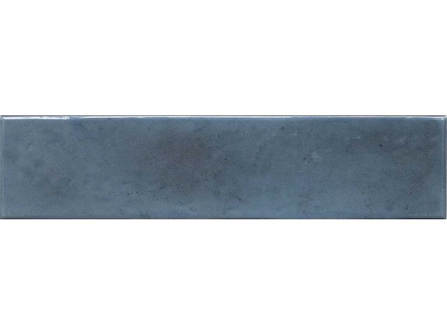 Wandtegels 48m² koraal marine glanzend 7,5x30cm - afbeelding 3 van  5