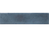 Wandtegels 48m² koraal marine glanzend 7,5x30cm - afbeelding 3 van  5