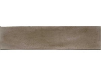 Wandtegels 48m² koraal moka glanzend 7,5x30cm - afbeelding 6 van  6