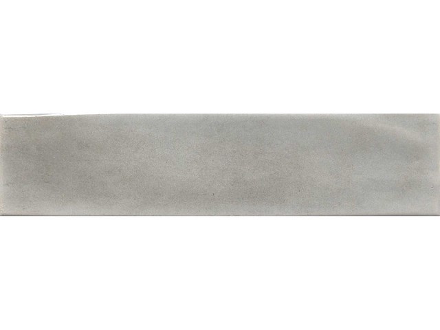 Wandtegels 48m² koraalgrijs glanzend 7,5x30cm - afbeelding 1 van  4