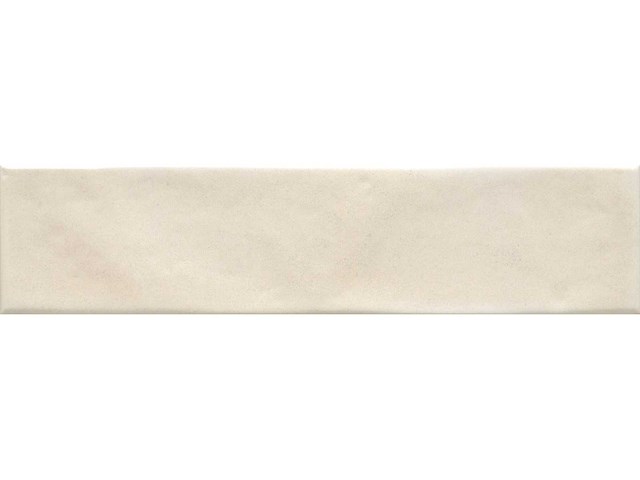 Wandtegels 48m² koraalivoor glanzend 7,5x30cm - afbeelding 4 van  4