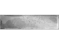 Wandtegels 48m² polar black glanzend 7,5x30cm - afbeelding 4 van  9