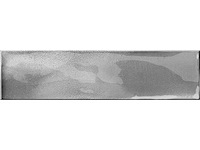 Wandtegels 48m² polar black glanzend 7,5x30cm - afbeelding 2 van  9