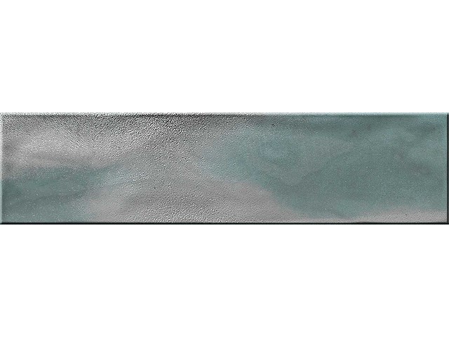 Wandtegels 48m² polar ocean glanzend 7,5x30cm - afbeelding 6 van  8